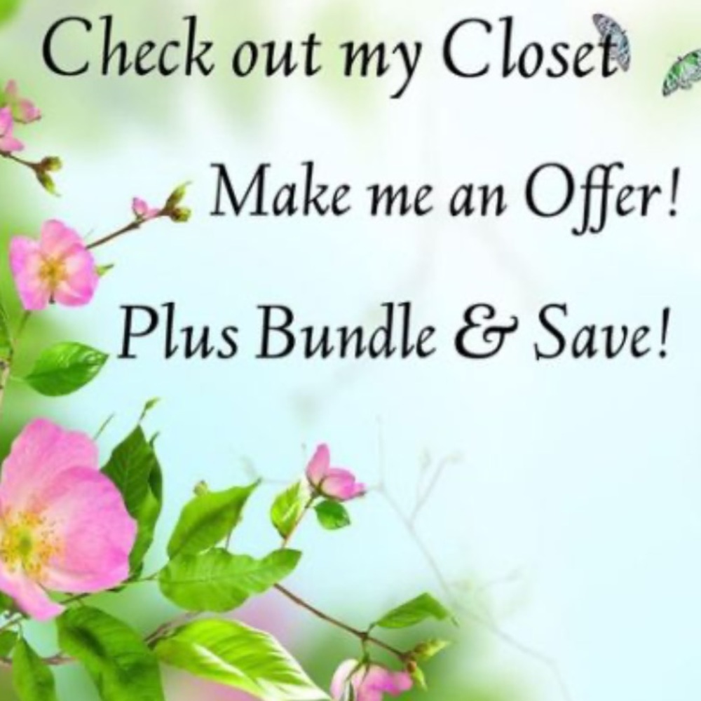 Make me and offer!